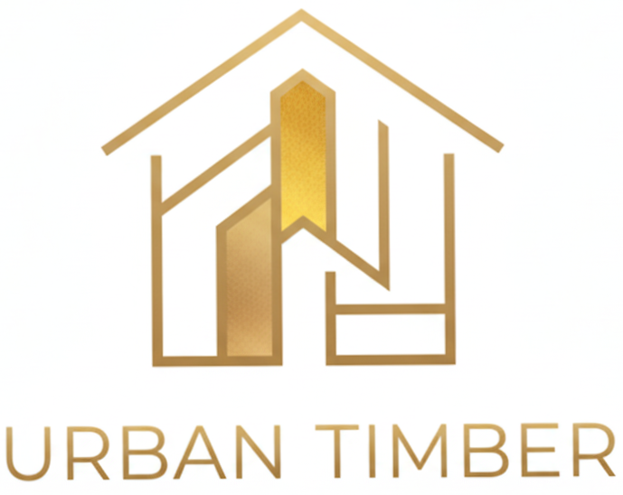 Urban Timber Logo